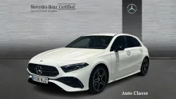 MERCEDES Clase A A 200d Progressive Line Advanced 8G-DCT