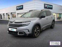 Citroën C5 Aircross BlueHDi 130 S&S EAT8 C-Series