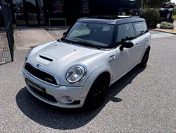 MINI MINI CLUBMAN R55J ohn Cooper Works 211 CV TOIT PANO