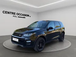 Land Rover Discovery Sport 2.0D 150 4X4