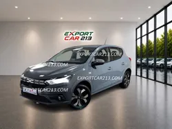 Dacia Sandero 1.0 TCE 90 CVT EXPRESSION
