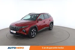 Hyundai Tucson 1.6 CRDi Hybrid 48V Executive DCT-7 136 ch