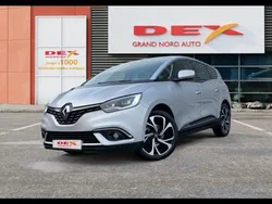 Renault Grand Scenic 1.7 Blue dCi 150ch Intens EDC