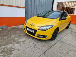 Renault Mégane Coupé