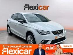 SEAT Ibiza 1.0 TSI S&S Special Edition 115