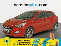 HYUNDAI i30 1.6CRDi Tecno