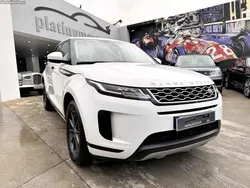 Land Rover Range Rover Evoque D150 AWD
