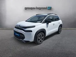 Citroen C3 Aircross BlueHDi 110ch S&S Shine
