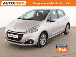 PEUGEOT 208 1.6BlueHDi Style 100
