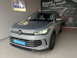 VOLKSWAGEN Tiguan 1.5 eTSI 150ch DSG7 Elegance