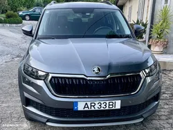 Skoda Kodiaq 2.0 TDI Ambition DSG