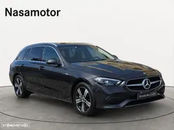 Mercedes-Benz C 300 de Avantgarde