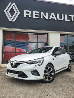 Clio 5 limited tce 90 / essence / promo