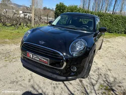 MINI 3 Portas Cooper