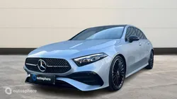 Mercedes Classe A 200 d 150ch Star Edition 8G-DCT
