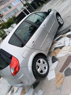 Renault Scénic Senic