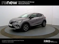 Renault captur tce 90 techno