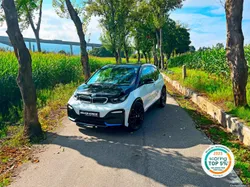 BMW i3 s 120Ah
