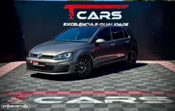 VW Golf GTD (BlueMotion ) DSG