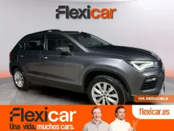 SEAT Ateca 1.5 EcoTSI S&S Style DSG