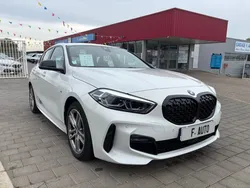 BMW Série 120d 190ch M Sport avec options PAS DE MALUS