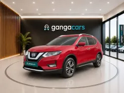 Nissan X-Trail 5P DIG-T 120 kW (160 CV) E6D DCT N-CONN.