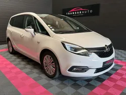 Opel ZAFIRA TOURER 2.0 CDTI 170 CV Elite - 7 PLACES - TOIT PANO - DISTRI OK - CT OK