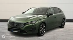 Peugeot 308 1.2 PureTech 130ch S&S Allure Pack