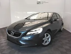 Volvo v40 d2 2.0 120 ch – gps – carnet d'entretien – 91 000 km – 12 600