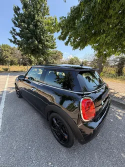 MINI One d Diesel