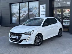 Peugeot 208 II BLUEHDI 100 S&S Active Business