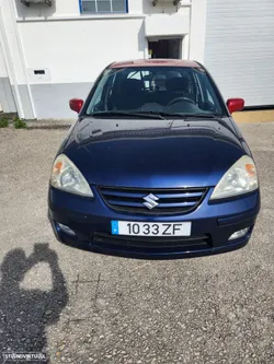 Suzuki Liana 1.3 16V GLX Prestige
