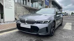 BMW Série 3 de 2024