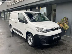 Citroën Berlingo L1 1.5 HDI IVA DEDU