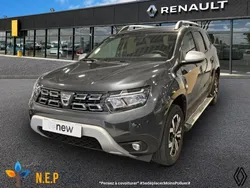 Dacia Duster TCe 130 FAP 4x2 Prestige