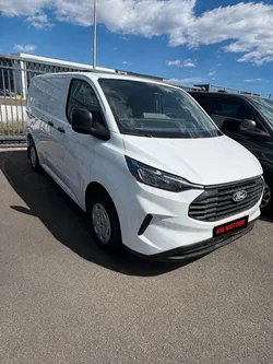 Ford transit custom fg l1h1 2.0 ecoblue 136ch trend
