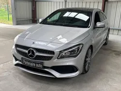 Mercedes Classe Cla SHOOTING BRAKE 2.2 220 D 170 URBAN STYLE EDITION 7G-DCT BVA/GARANTIE 1 AN /