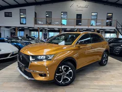 Ds Automobiles Ds 7 Crossback 1.5 BLUEHDI 130 EXECUTIVE / OPERA /