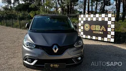 Renault Grand Scénic 1.7 Blue dCi Limited de 2019