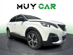 Peugeot 3008 1.5BlueHDi GT Line S&S 130