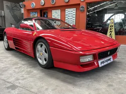 Ferrari 348 Spuder