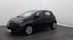 Renault Zoe 5 lugares