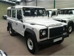 LAND ROVER Defender 110 SW E