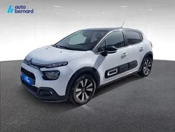Citroen C3 1.2 PureTech 83ch S&S Shine