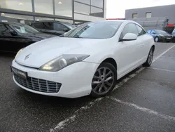 Renault Laguna Coupe 1.5 dCi 110 eco2 Intens EDC
