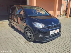 Skoda Citigo 1.0 MPI Sport