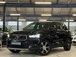 Volvo xc40 xc40 t3 163 inscription geartronic 8 - historique volvo
