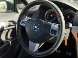 Opel Astra 1.7 2 lugares
