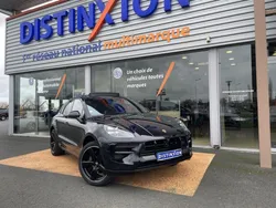 Porsche Macan 3.0 V6 354 S