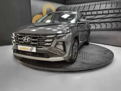 HYUNDAI Tucson 1.6 T HEV Maxx AT